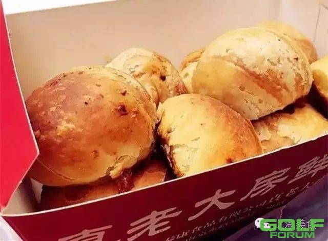 让上海人日夜排队的16家鲜肉月饼，好吃到爆！