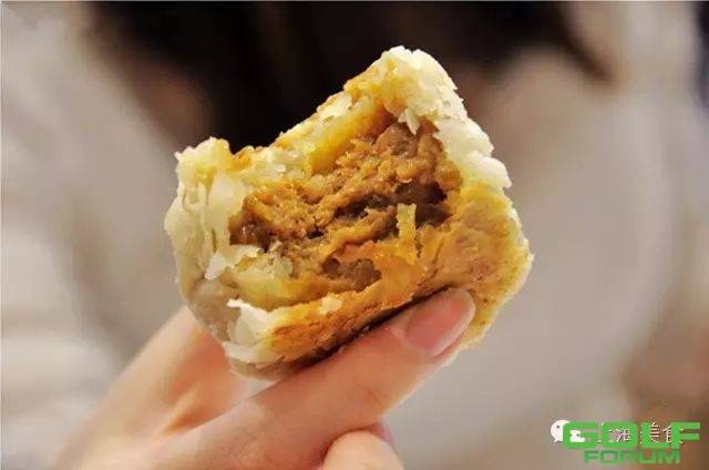 让上海人日夜排队的16家鲜肉月饼，好吃到爆！