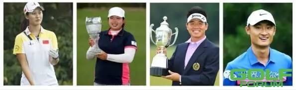 2016奥运会|高尔夫项目比赛时间公布谁能代表中国出战 ...