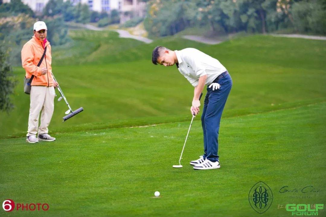 2018年重庆市高尔夫球排位赛第四站暨总决赛圆满结束