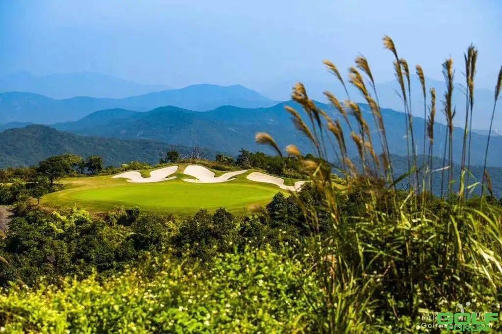 2020亚洲百佳高尔夫球场名单揭晓，深圳2家球场入选