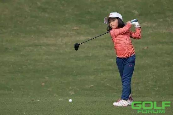 如何让自己的孩子爱上高尔夫？