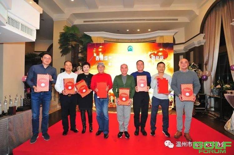 演绎风雨无阻的高球精神--香港温州工商会球队举行二周年庆 ...
