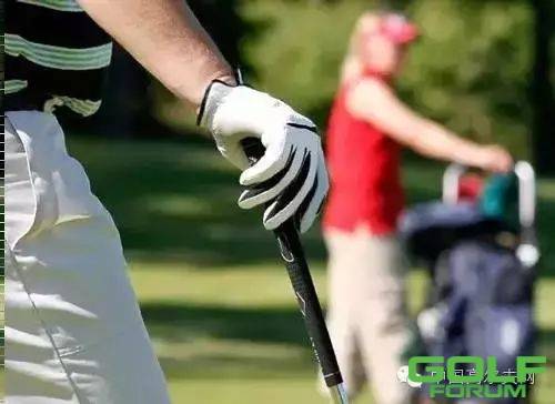 五条有趣的高尔夫规则！字字珠玑！