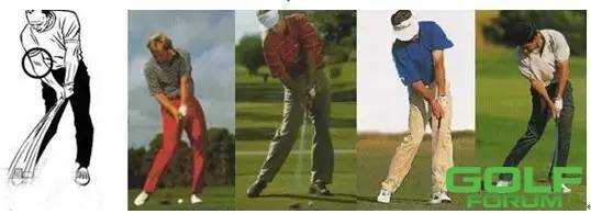 “高尔夫皇帝”的球技箴言——让学习高尔夫变得简单有效更有趣 ...