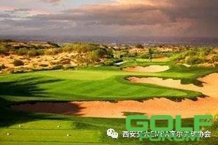 西安交大EMBA高尔夫协会第三届月例赛活动安排