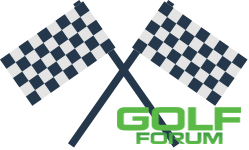 二青会高尔夫丨社会俱乐部组预赛收杆
