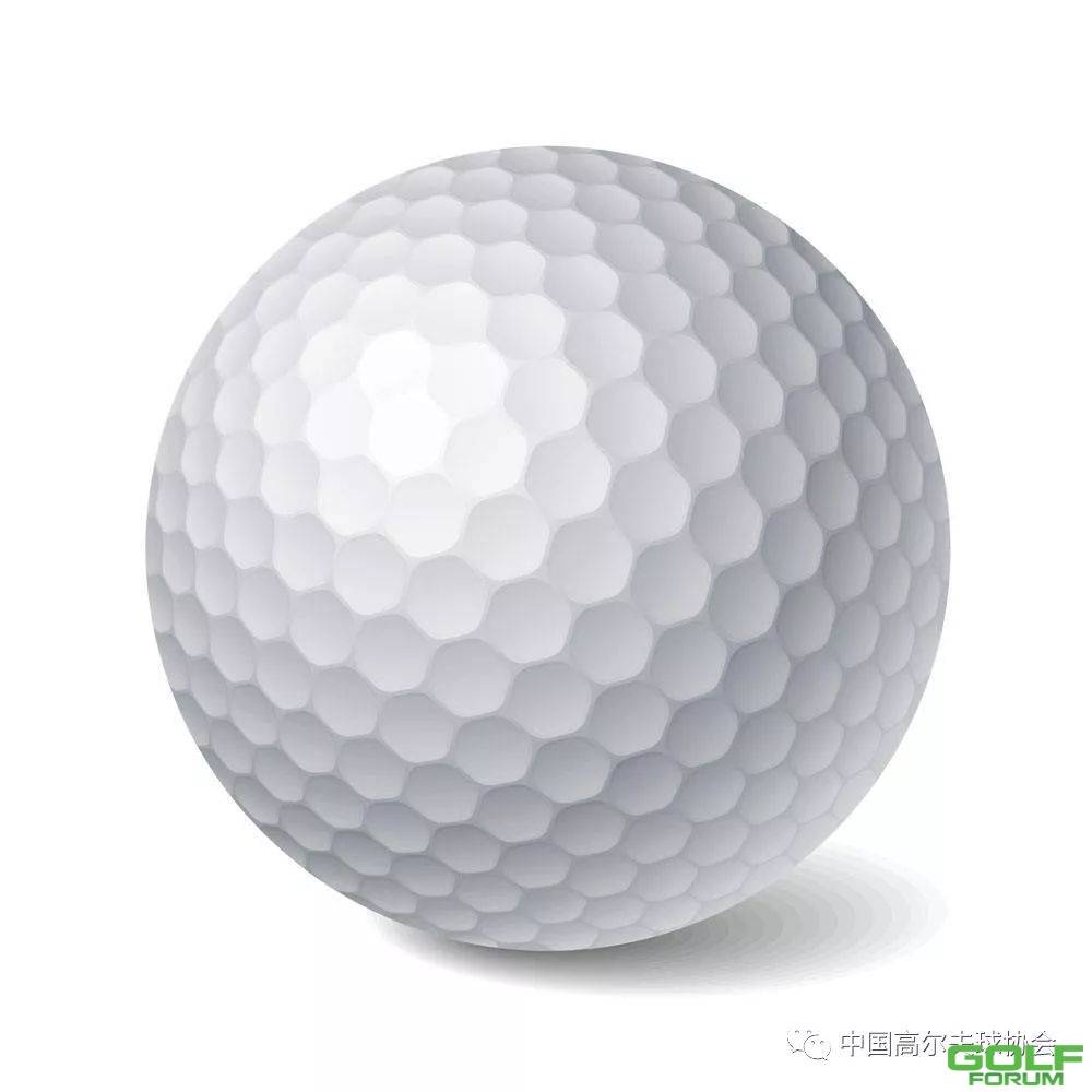 更新！中国高尔夫球协会男子积分排名办法