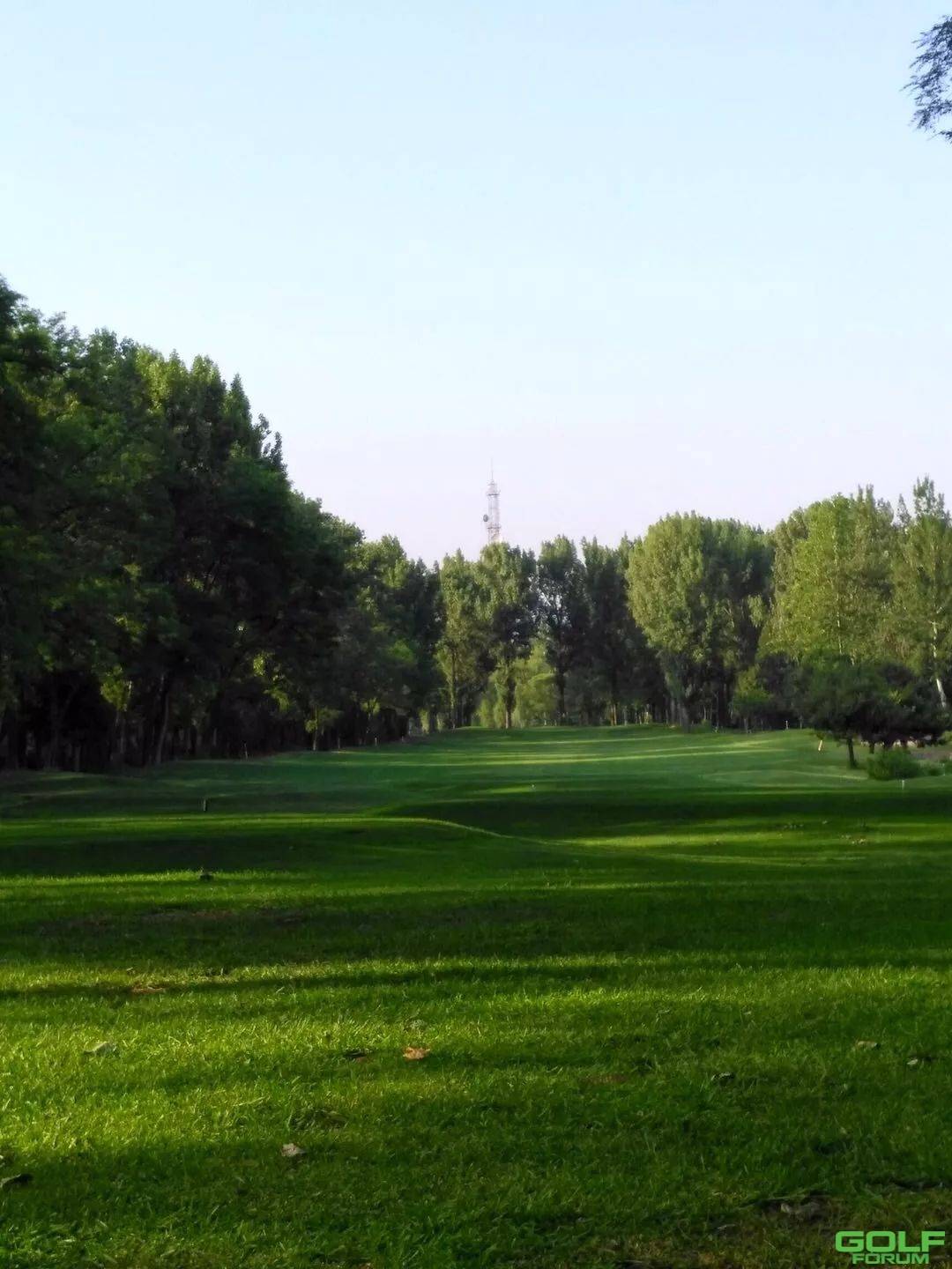北京乡村高尔夫俱乐部周一优惠政策出台