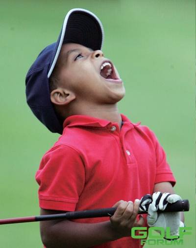 家长必读：如何给孩子做好高尔夫赛前和赛间的心理指导 ...