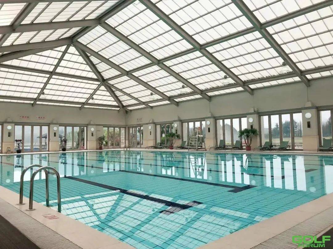 天马乡村俱乐部2021暑期游泳班，招生啦！