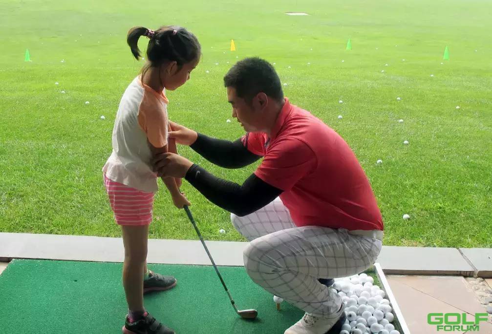 香山国际高尔夫练习场8月促销重磅来袭