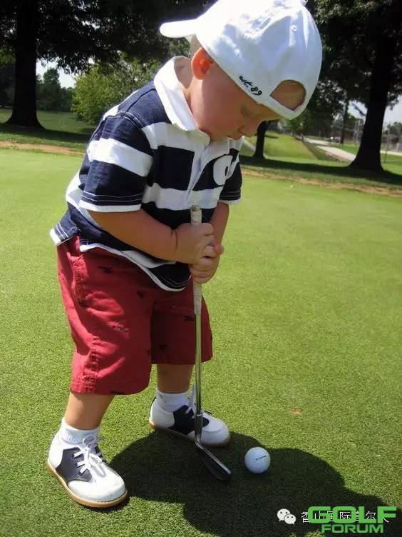 为什么家长都想让孩子学习高尔夫？高尔夫对青少年的10大好处： ...