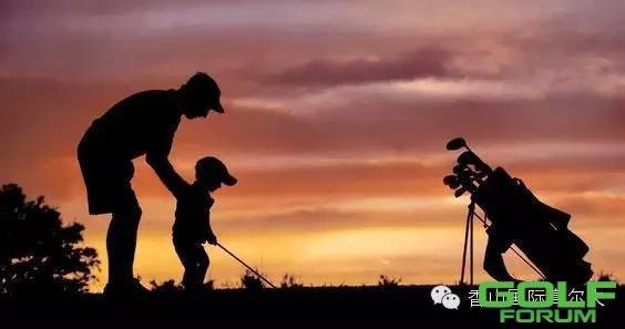 为什么家长都想让孩子学习高尔夫？高尔夫对青少年的10大好处： ...