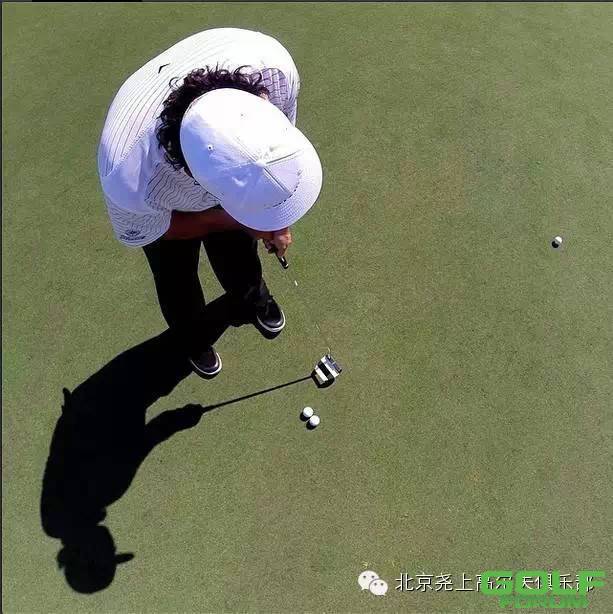 【感悟】高尔夫运动是一项修炼性格的运动！