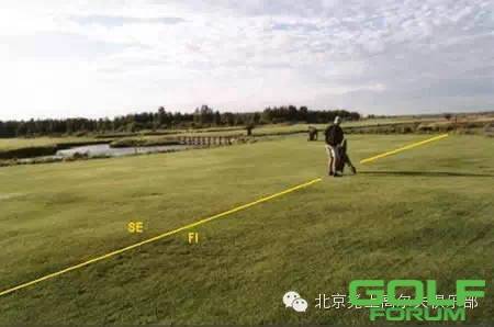 【涨知识】世界最牛的高尔夫球场，太疯狂了！
