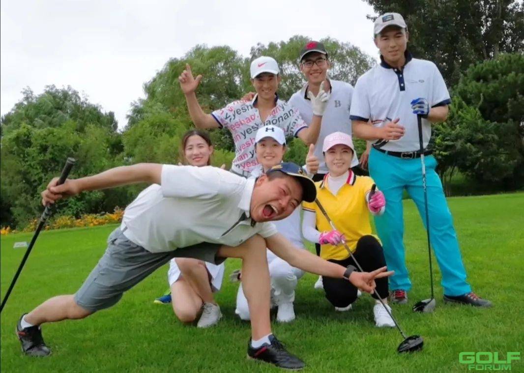 2021年北京鸿禧高尔夫俱乐部运作部招聘