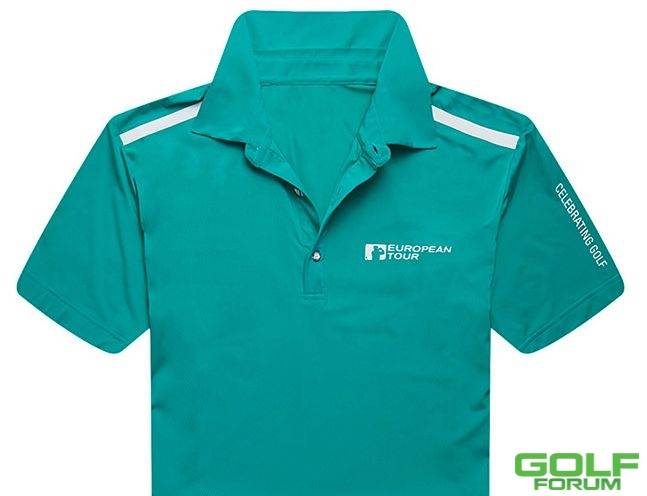 【征集】全明星高尔夫球队2020赛季球衣由你来设计