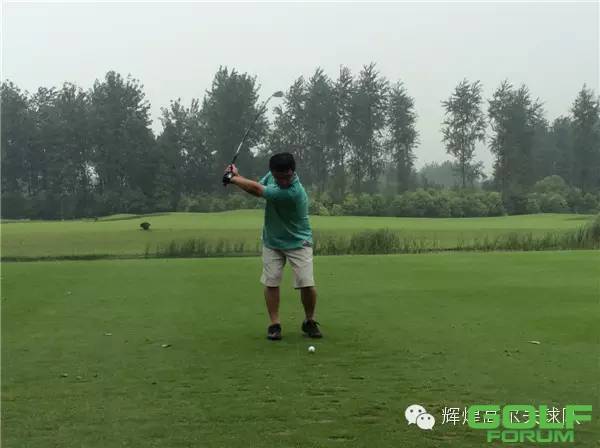 辉煌高尔夫球队月例赛第五站---（扬州太阳岛高尔夫俱乐部） ...