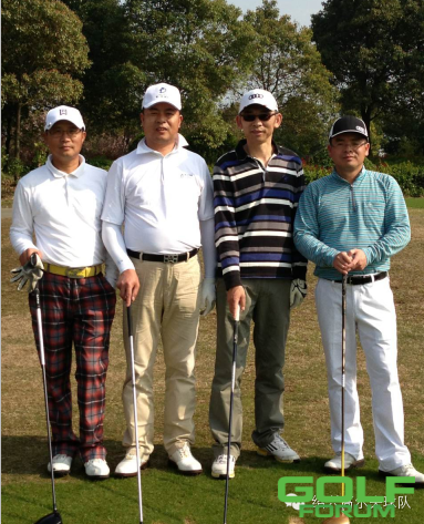 [绍兴赛事]绍兴高尔夫球队2015年三月份月例赛完美收杆 ...