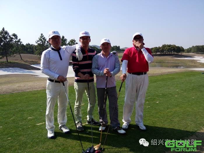 【龙虎榜】2014年12月份绍兴高尔夫球队总名次（二）