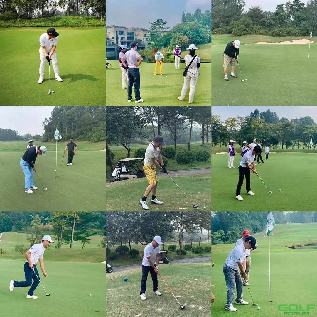 热烈祝贺中国•新加坡大埔高尔夫球队联谊赛圆满成功 ...