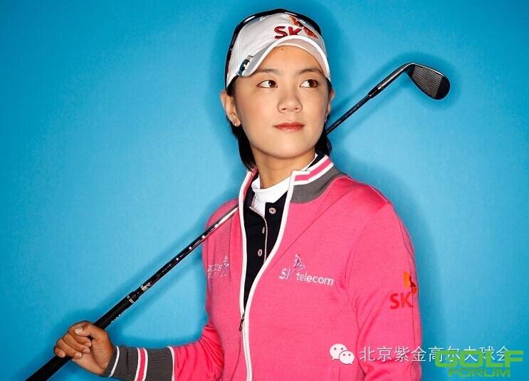 华彬LPGA中国赛四外卡出炉12岁杜墨含破记录参赛