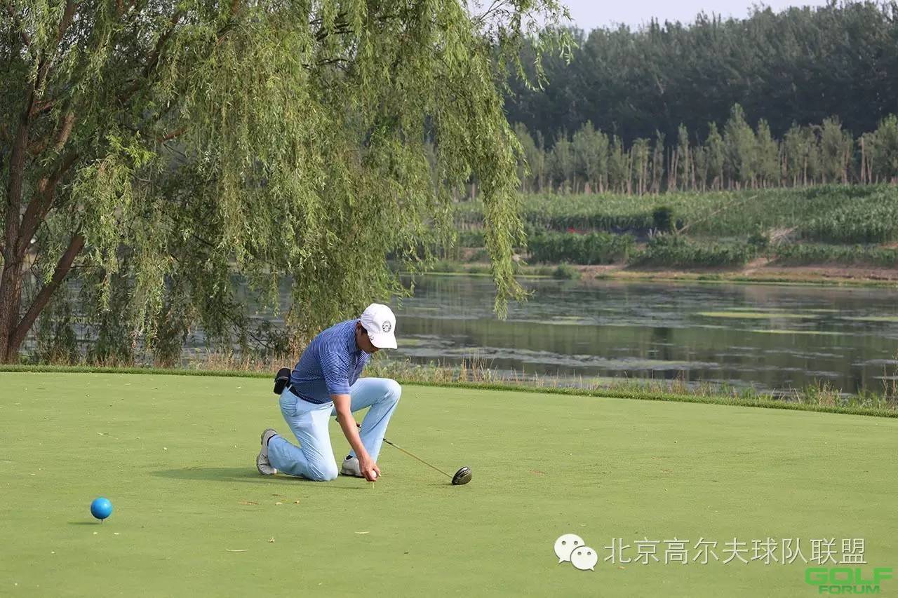 武汉大学•北京校友高尔夫协会周年庆典暨第二届高尔夫邀请赛 ...