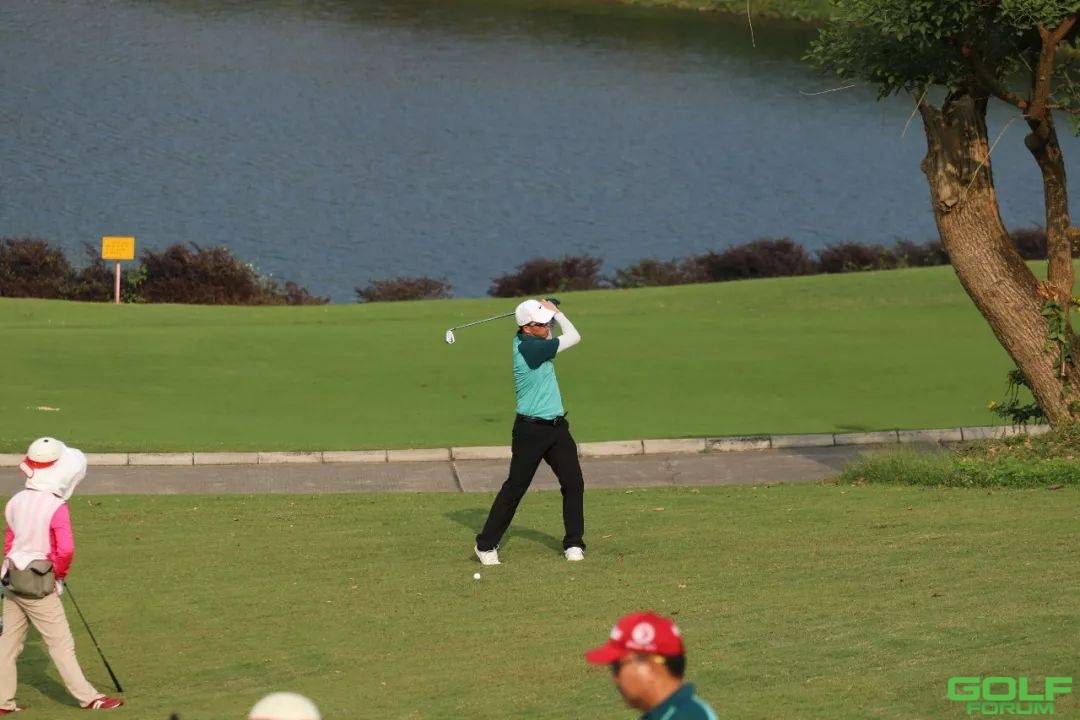 南山（乡亲）高尔夫球队2019年第三季度赛