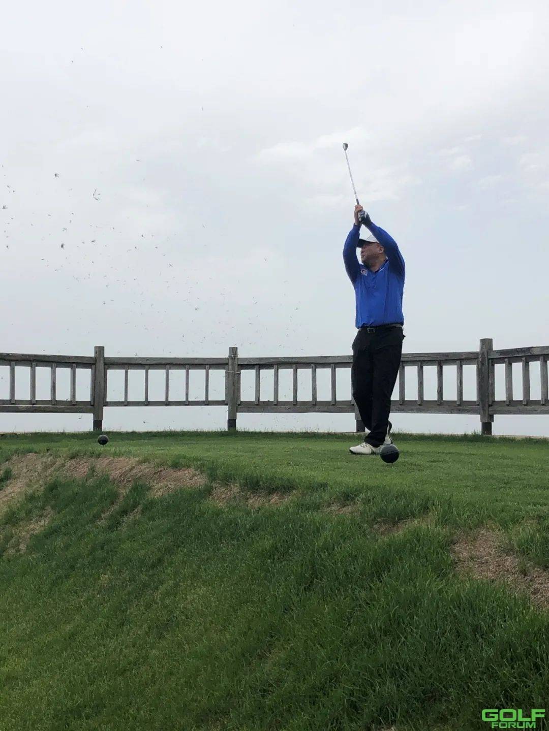大连蔷薇海风高尔夫球队2020年5月份月例赛在大连金石高尔夫完美收杆 ...
