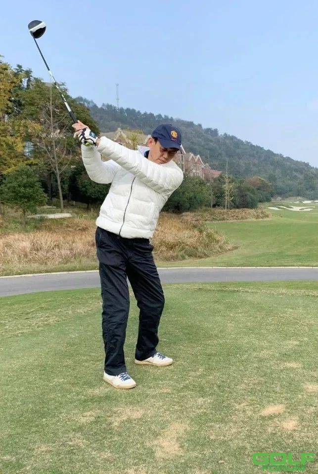 “武汉东湖高尔夫球队2020收官月例赛”全程回顾！