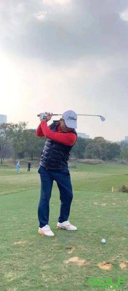 “武汉东湖高尔夫球队2020收官月例赛”全程回顾！