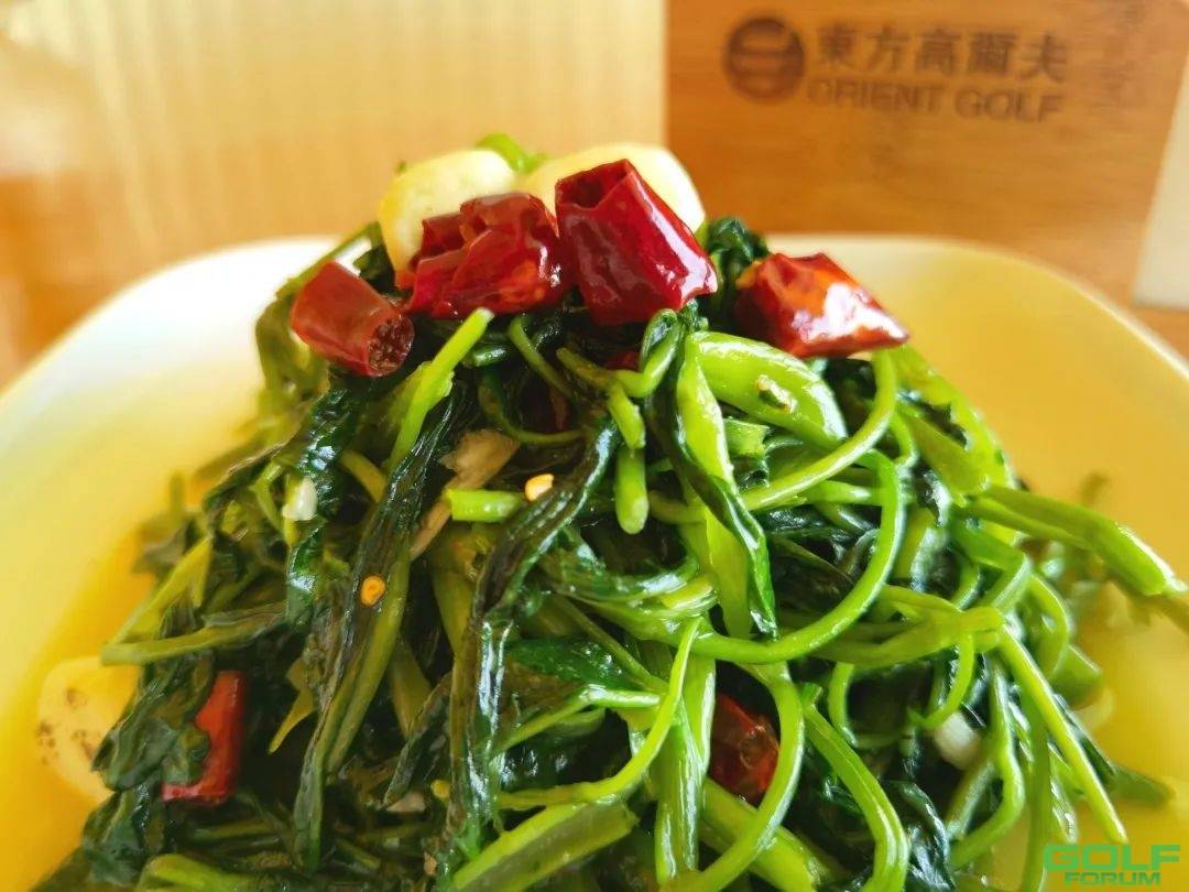 东方天星推出夏季消暑菜品，喊你来吃饭！