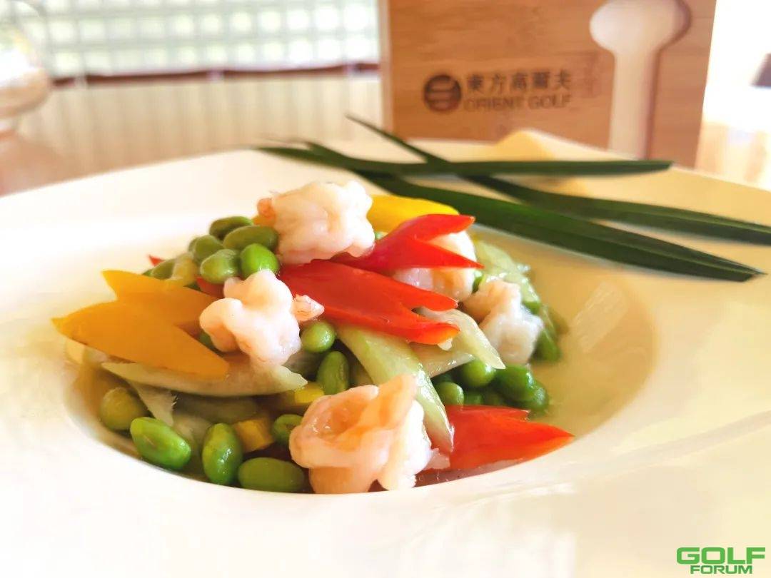东方天星推出夏季消暑菜品，喊你来吃饭！