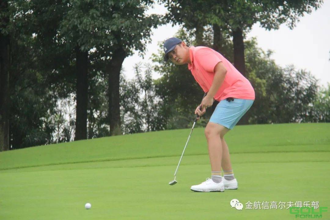 国缘v9杯-第三十一届南京大学校友高尔夫球会会员杯-张家港双山高尔夫俱乐部 ...