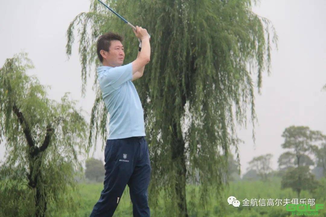 国缘v9杯-第三十一届南京大学校友高尔夫球会会员杯-张家港双山高尔夫俱乐部 ...