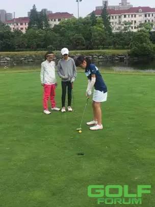 高尔夫专项强化夏令营｜2016年暑假，MIGA与你有个约会 ...