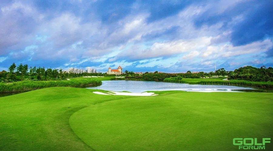 PBNEWS｜「棕榈滩高尔夫球队」2021年度招募开启