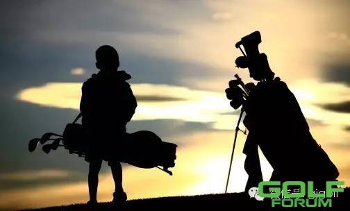 【专访】全国最有活力的高尔夫球队---除了激情，我们一无所有 ...