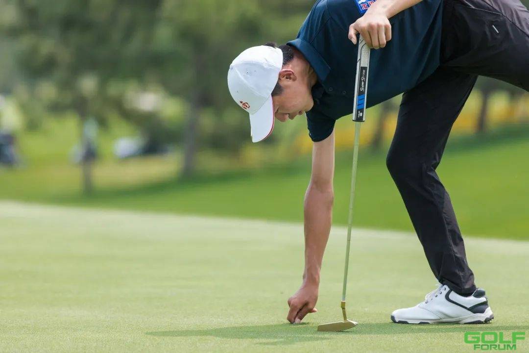 分享丨15个技巧教你如何打好高尔夫！