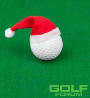 名门高尔夫俱乐部全体人员祝大家圣诞节快乐!