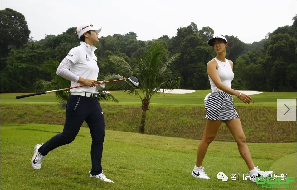 北京时间3月4日，新加坡女子冠军赛展开第三轮的争夺。 ...