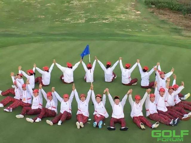 神泉国际高尔夫新春击球“大礼包”