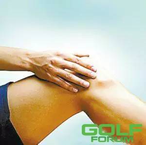 【高球文化】打高尔夫球对身体组织十三大益处