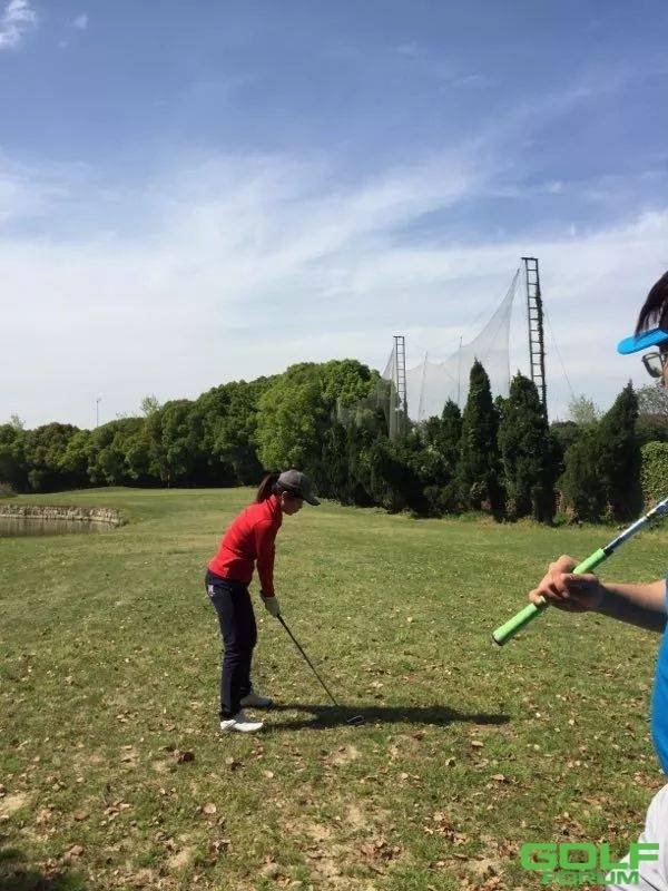 高尔夫运动对于青少年成长的积极作用