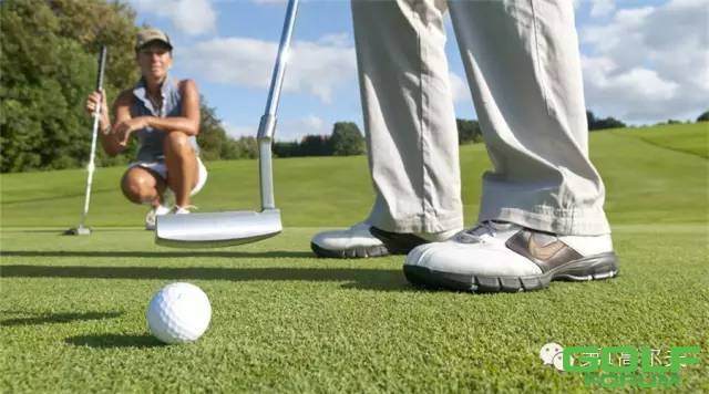 高尔夫球练习的绝妙比喻，颠覆你对高尔夫的看法！