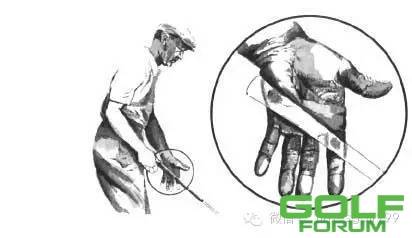 [重磅]每位高尔夫球手都必须上的七堂挥杆课！必须分享的好教材！ ...
