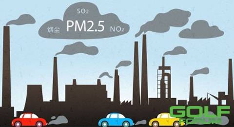 关于PM2.5的最详细介绍哦进肺进血！