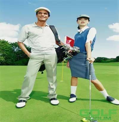 【高球人生—精品】最全的打高尔夫好处分享给身边的朋友 ...