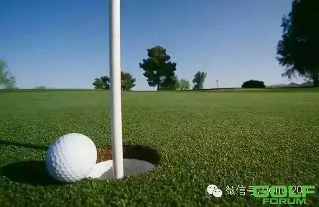 你不知道的高尔夫的由来！